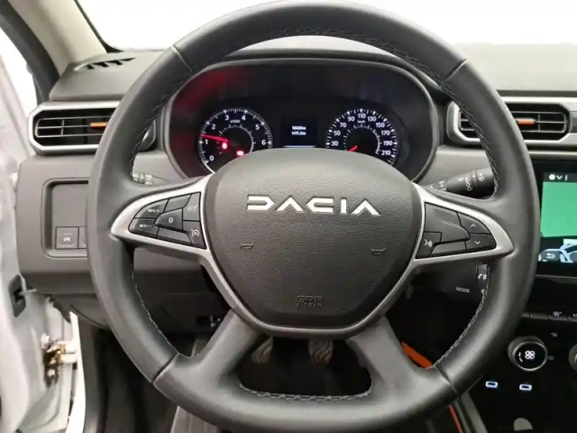 Dacia Duster eco-g 100 4x2 — photo 6