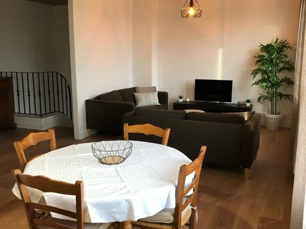 Appartement T3