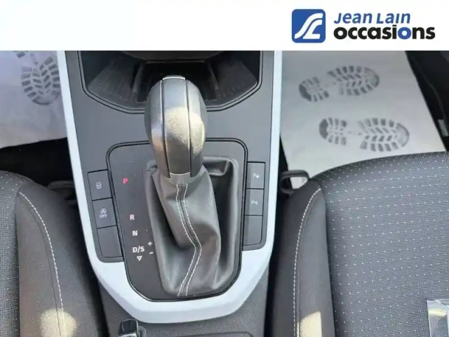 Seat Arona 1.0 tsi 110 ch start/stop dsg7 — photo 13