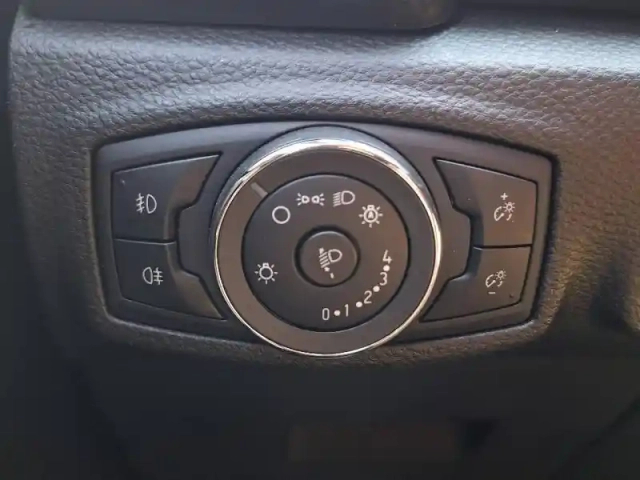 Ford Ranger 2.0 tdci 213ch double cabine wildtrak bva10 — photo 18