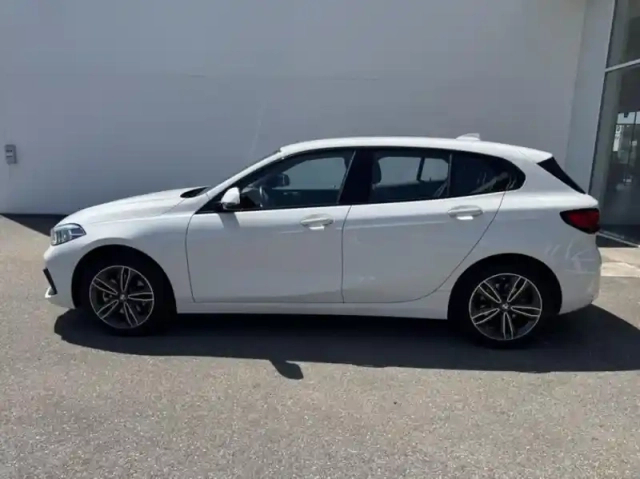 Bmw Serie 1 série 1 116da 116ch edition sport dkg7 — photo 2