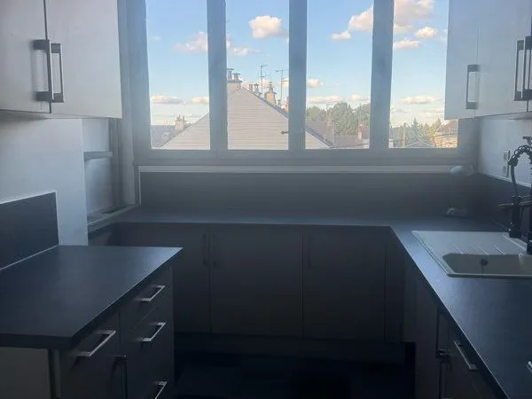 Appartement Bellevue
