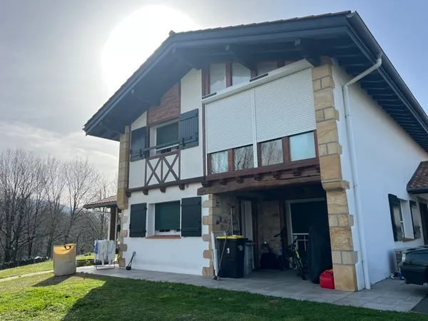 Maison 7 pièces 170 m²