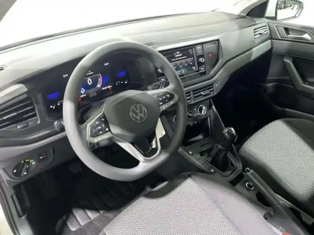 Volkswagen Polo 1.0 mpi 80 s&amp;s bvm5 — photo 9