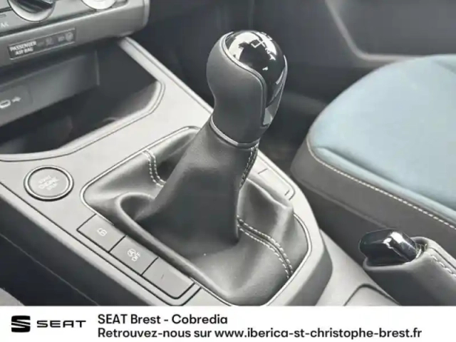 Seat Arona 1.0 tsi 95ch copa — photo 12