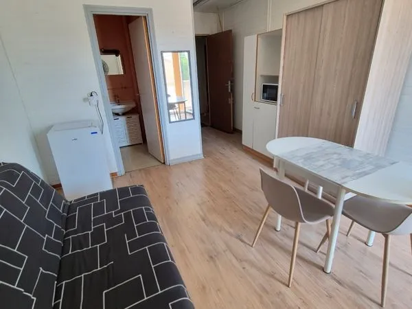 Studio 18m2