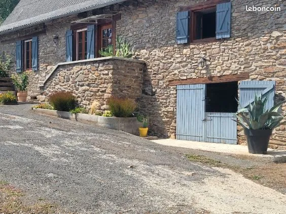 Maison indivuduelle