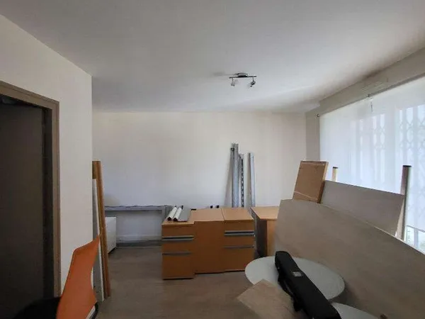 Bureaux 62 m²