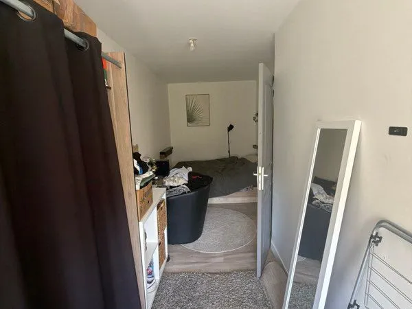 Appartement 3 pièces