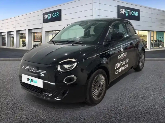 Fiat 500 e 95ch