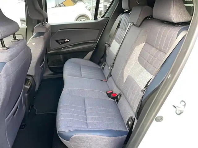 Renault 4 renault  e-tech electrique 150 ch autonomie confort — photo 14