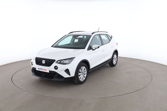 Seat Arona 1.0 EcoTSI Reference