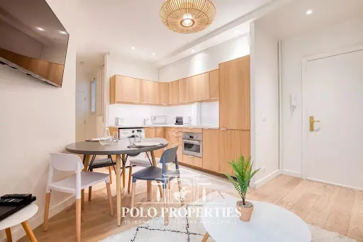 Propriété 4 pièces 110 m²