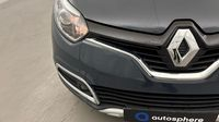 Renault Captur 1.2 TCe 120ch Stop&Start energy Wave Euro6 2016 — photo 17