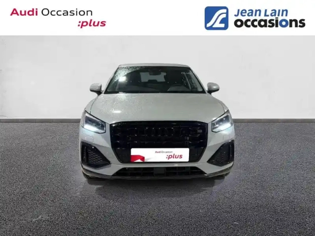 Audi Q2 35 tfsi 150 s tronic 7 — photo 2