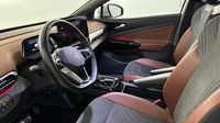 Volkswagen Id.5 174ch Pro 77 kWh — photo 12