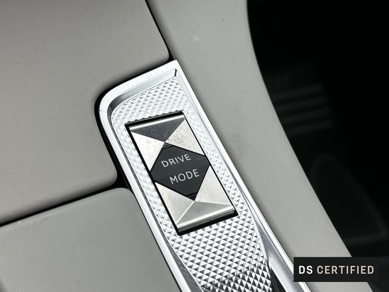 Ds Ds 7 crossback hybride rechargeable e-tense 225 eat8 opera — photo 30