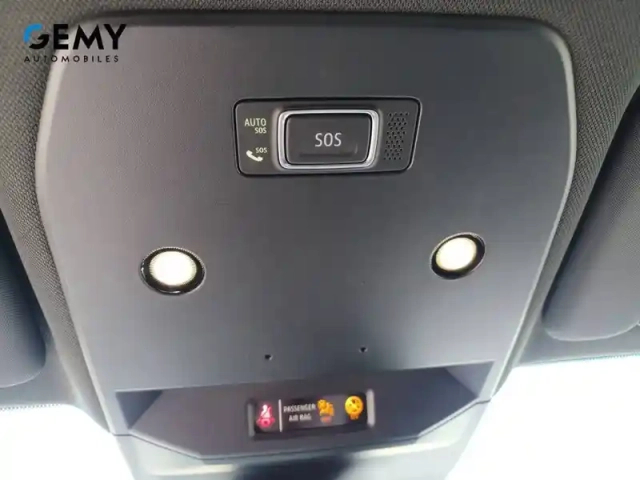 Renault Megane e-tech ev60 220 ch super charge — photo 32
