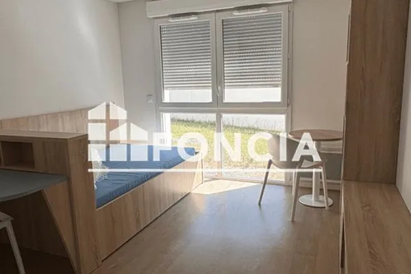 APPARTEMENT_MEUBLE