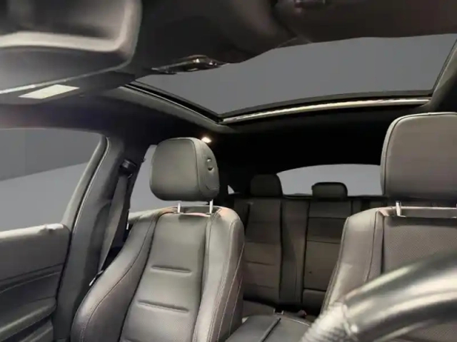 Mercedes Gle 450 d 4matic amg line — photo 14
