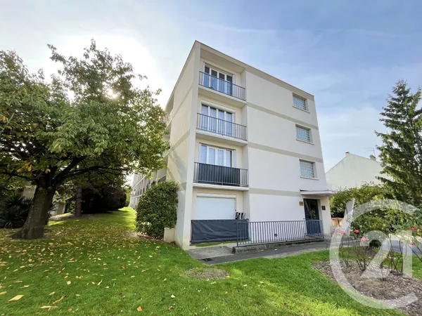 Appartement 1 pièce 29 m²