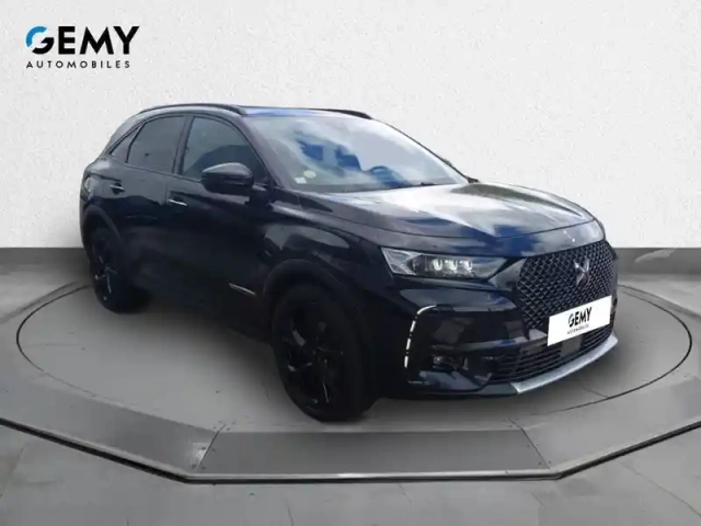 Ds Ds 7 ds7 crossback bluehdi 180 eat8 — photo 3