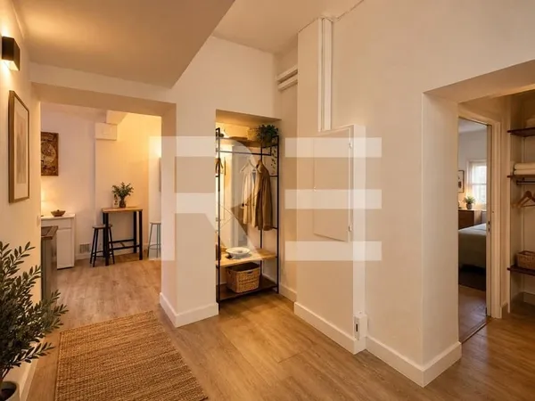 Appartement de charme de 67 m² - Cachet de l'ancien & prestations modernes - Carpentras