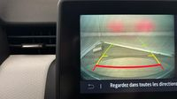 Renault Clio 1.6 E-Tech 145ch full hybrid Evolution : Gris Platine — photo 28