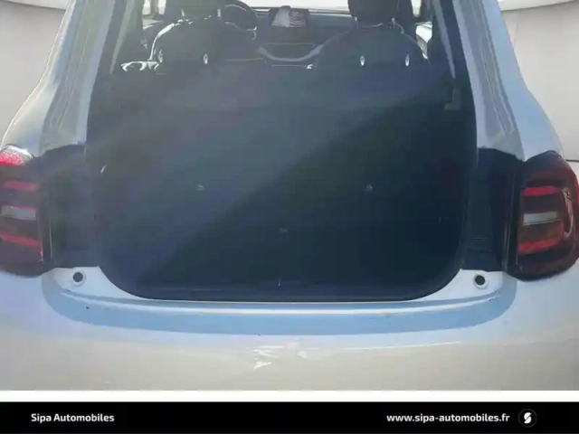 Fiat 500 e 95 ch — photo 10