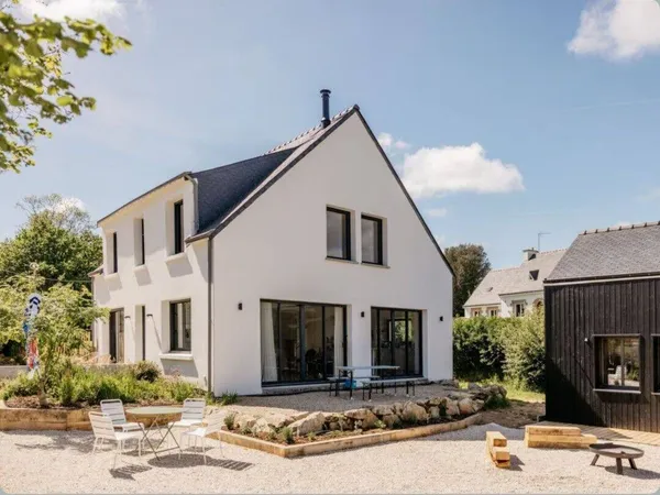 Maison 5 pièces 120 m²