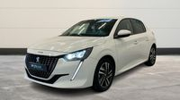 Peugeot 208 1.2 PureTech 100ch S&S Allure