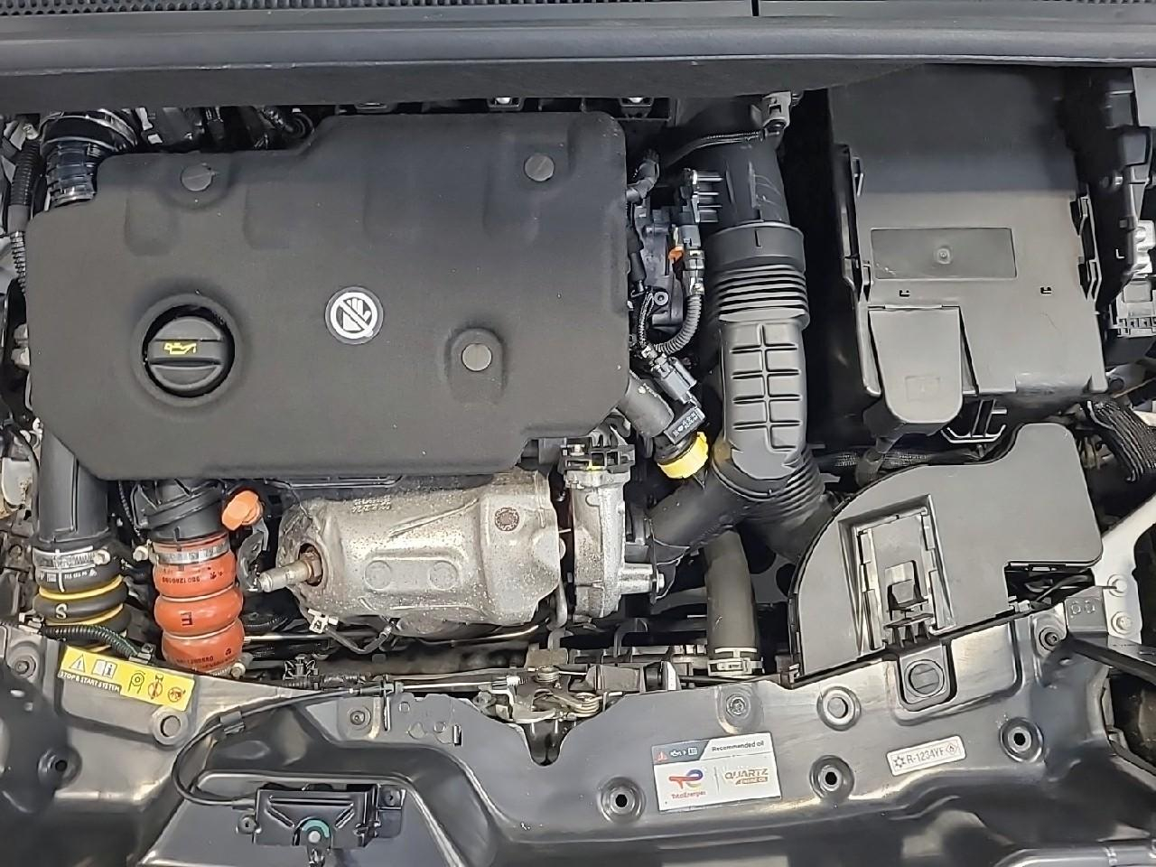 Citroën C3 Aircross bluehdi 110 s&s bvm6 plus — photo 15