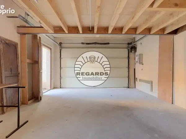 Maison 2 pièces 60 m² à vendre à Montrouge (92120)