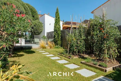 Maison 4 pièces 150 m²