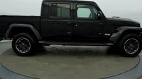 Jeep Gladiator 3.0 V6 Multijet 264ch Overland 4x4 BVA8 — photo 4