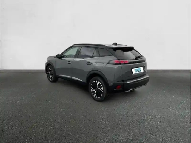 Peugeot 2008 hybrid 145 e-dcs6 — photo 55