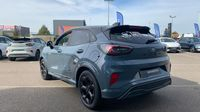 Ford Puma 1.0 EcoBoost Hybrid 125ch BlueCruise Edition S&S Powershift — photo 7