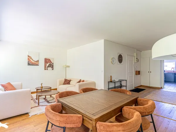 Appartement 5 pièces 110 m²