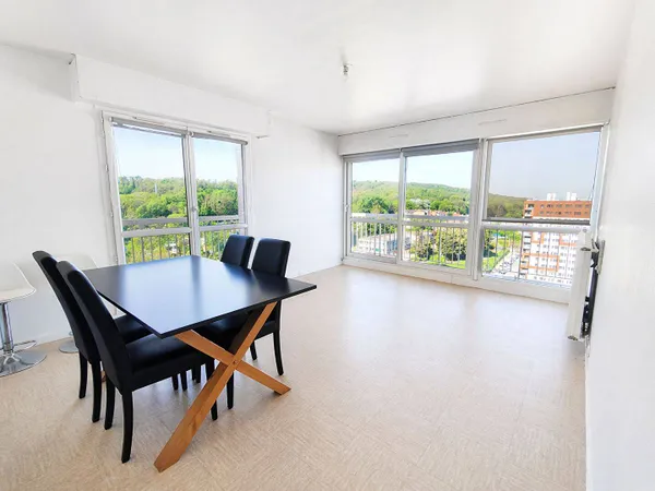 Appartement 3 pièces 70 m²