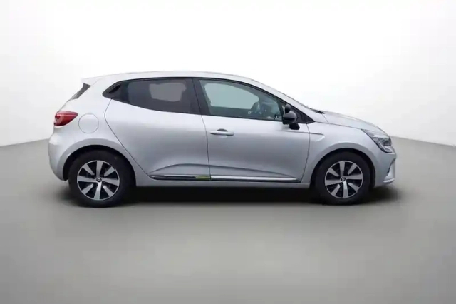 Renault Clio tce 90 — photo 7