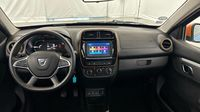 Dacia Spring 45ch Confort Plus - Achat Intégral — photo 11