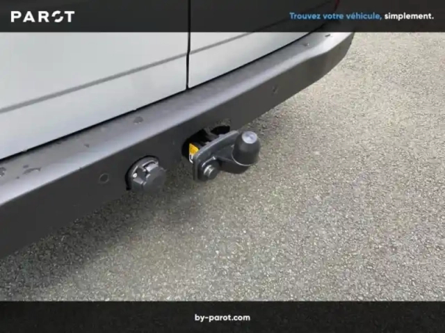 Ford Custom fg 280 l1h1 2.0 ecoblue 136ch trend — photo 28