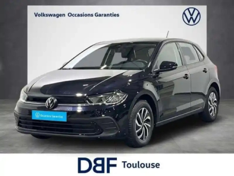 Volkswagen Polo 1.0 tsi 95 s&amp;s bvm5 life