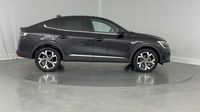 Renault Arkana 1.6 E-Tech 145ch full hybrid Techno -25 — photo 4
