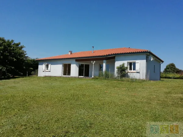 Maison 6 pièces 154 m²