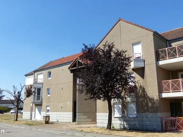 Appartement 4 pièces 88 m²
