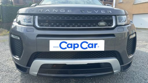 Land Rover Range Rover Evoque 2.0 TD4 150 4WD BVA9 - HSE – 2018 – 121252 km – Diesel – Boîte Automatique — photo 36