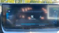 Peugeot 208 e-208 136ch GT Pack — photo 29