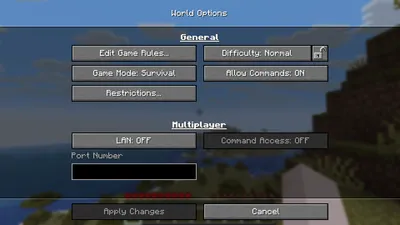 Minecraft 26.3 : le clavier AZERTY enfin géré correctement, le guide des nouveaux réglages PC
