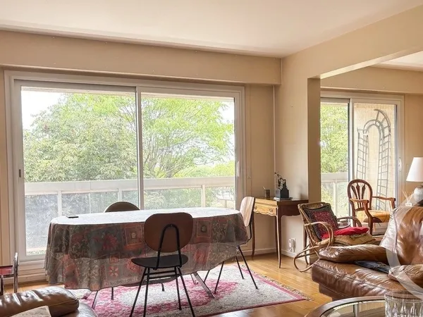 Appartement 5 pièces 106 m²